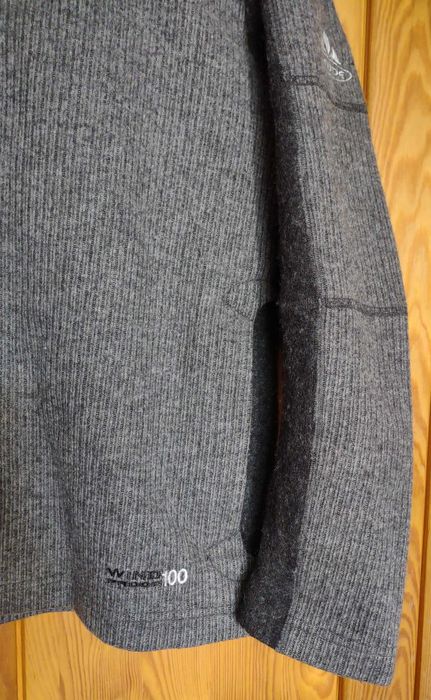 windstopper Vaude / bluza / kurtka