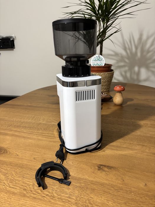 Młynek do kawy Graef CM 501 Żarnowy