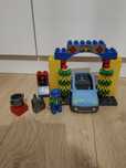 LEGO Duplo myjnia 5696