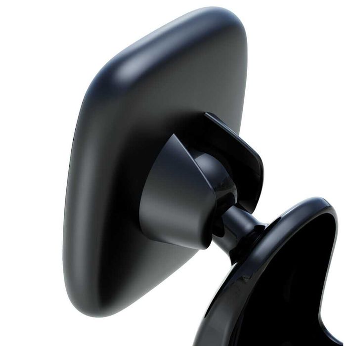 Uchwyt na telefon XO C98B Czarny Magnetyczny Deska