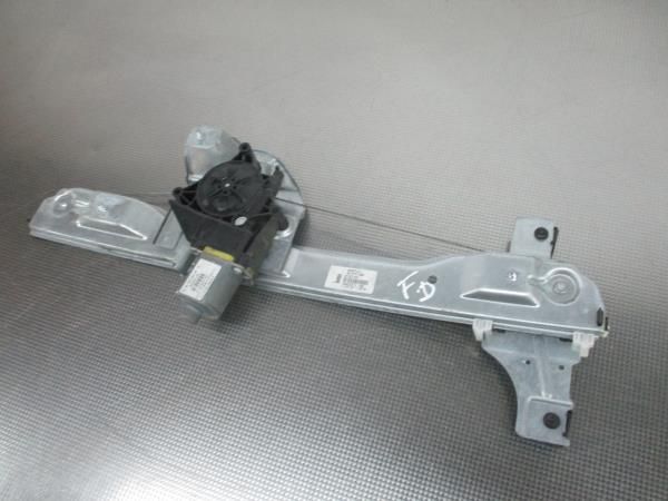 Elevador vidros frente direito PEUGEOT 208