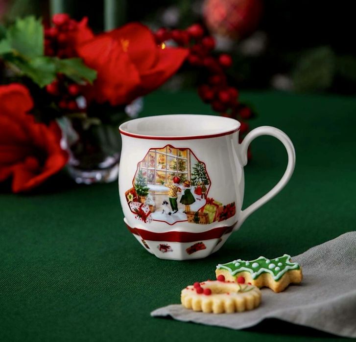 Toy's Fantasy,  kubeczek 450ml, Villeroy&Boch