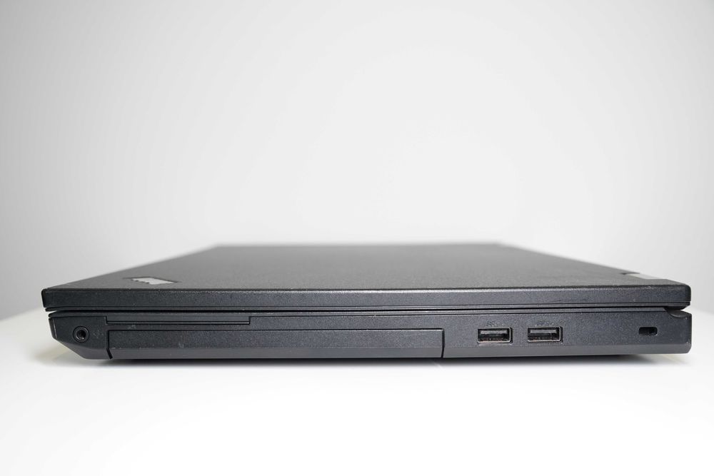 Lenovo ThinkPad L570 15,6" i5-6200U | 8 GB RAM | 250 GB SSD | FHD