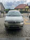 Sprzedam Toyota Corolla Verso