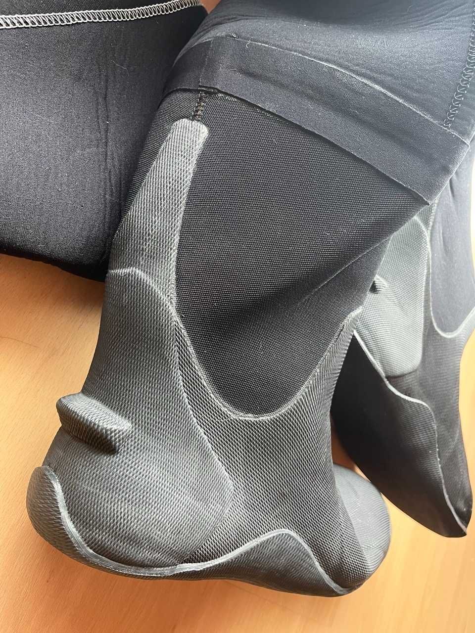 Fato Seco de Mergulho Neoprene  (Marca Beuchat)