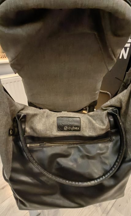 Cybex  Platinium