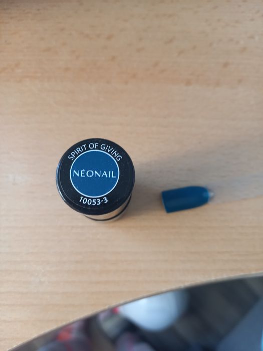 Lakier hybrydowy NeoNail