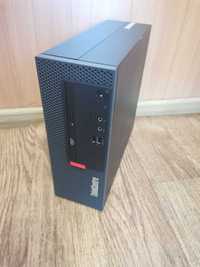 Lenovo ThinkCentre M720e SFF (i5-9400, ССД 256 гб, ОЗУ 8гб)