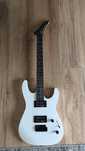 Jackson JS 11 Dinky AH White- Super stan