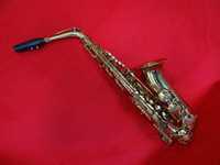 Saxofone Da Marca Jupiter com estojo