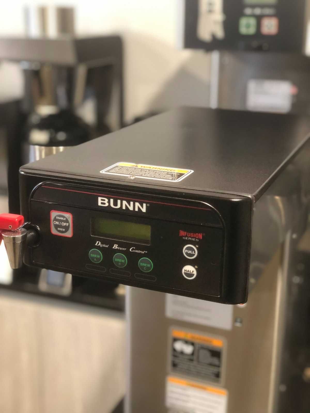 Фильтр кофеварка Bunn ICBA | фільтр кавоварка | - Бун, Бан