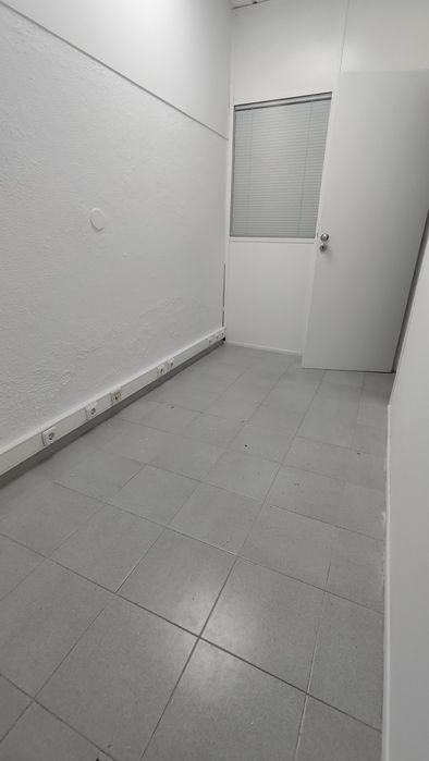 Gabinete em Centro de Estética