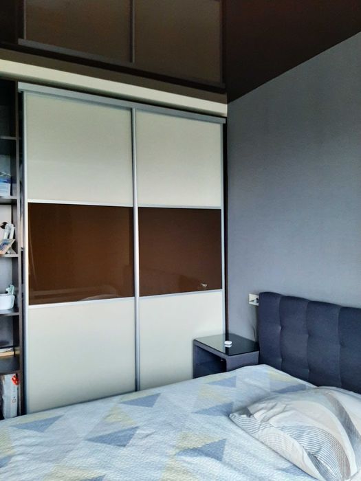 Продаётся 3х комнатная квартира ,  ЖК "Лесной квартал "