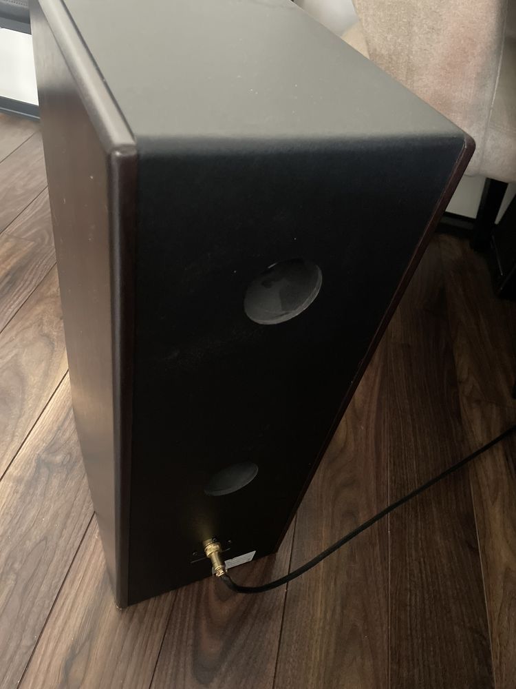 Microlab 9c колонки