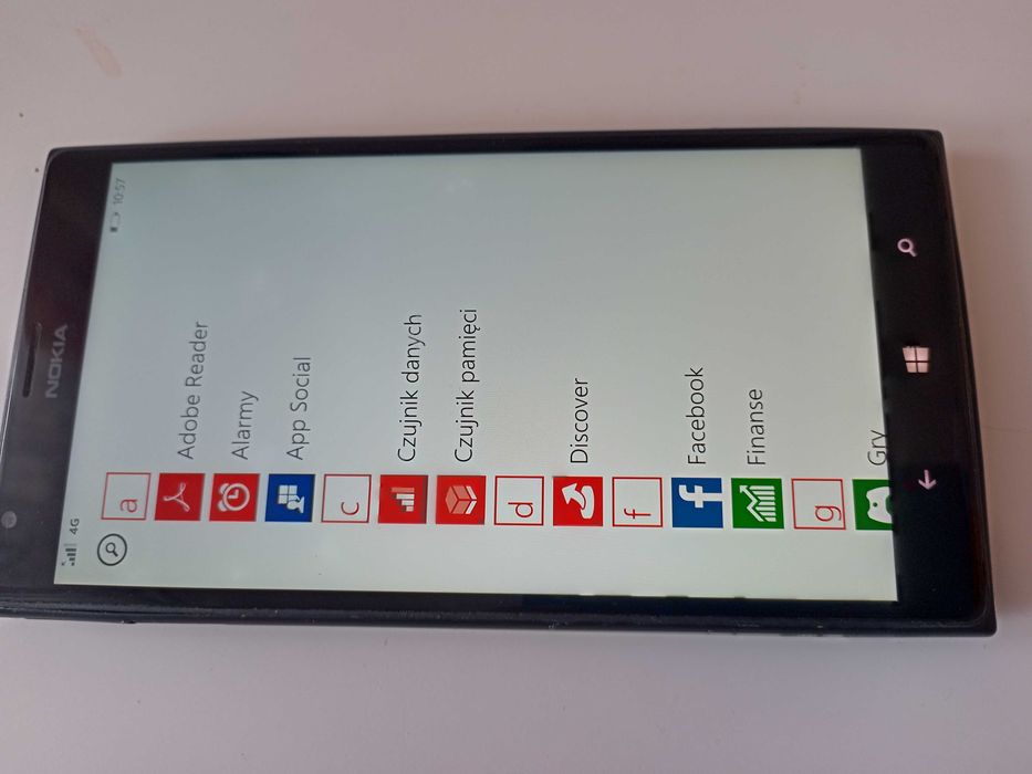 Nokia Lumia 1520, warto!