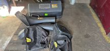 kosze do trawy john deere