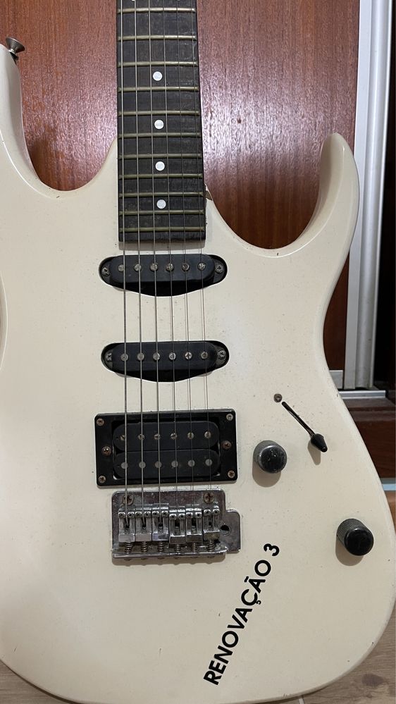 Ibanez EX Series 305-368