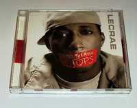 Lecrae - After The Music Stops CD