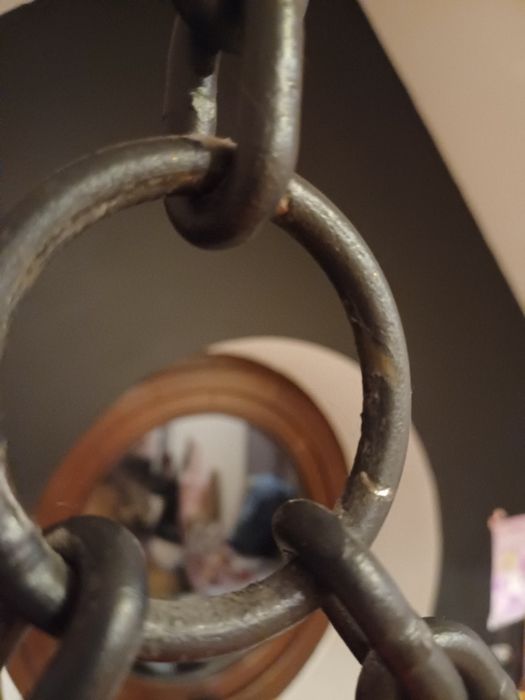 Huśtawka dwuosobowa