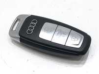 KLUCZYK PILOT - 214.00 PLN - AUDI A8 D5 (4N2, 4N8) 2017 - 2022 60 TFSI Mild Hybrid quattro 338 kW