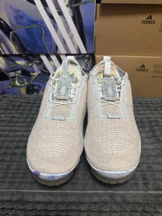 Чоловічі кросівки Nike Air VaporMax 2020 Flyknit 43(27,5см) оригінал