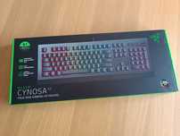 Razer Cynosa V2 - Teclado PT