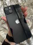 Iphone 13 256gb физическая сим