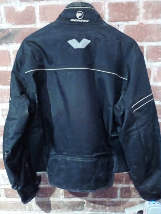 Orginalna Kurtka Bering M/L