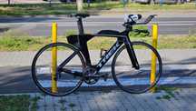 Rower triathlonowy Trek Speed Concept Shimano Ultegra rozmiar M