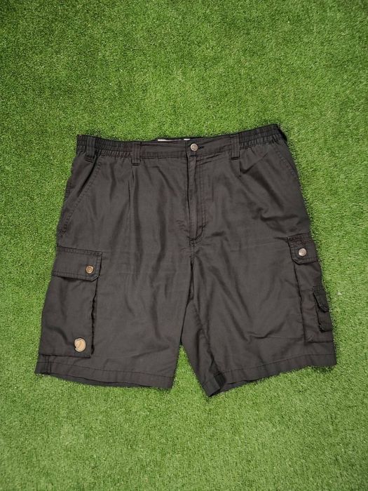 шорти  fjall raven