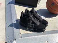 Nike Air Jordan 4 Retro Black Cat