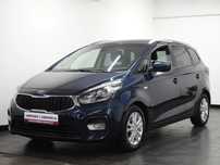 Kia Carens 1.7CRDI 141PS AUTOMAT / Auto z Gwarancją - AUTO BIJAK