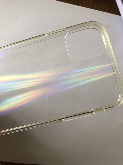 Чохли для телефону iPhone 11