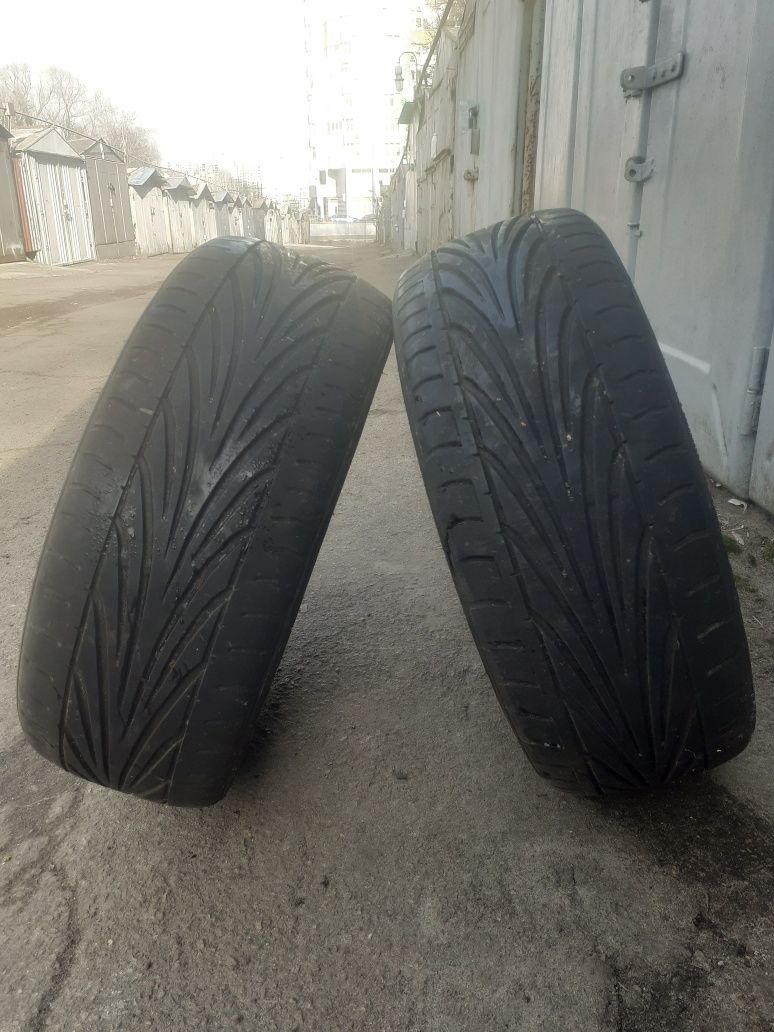 Toyo proxes t-1r