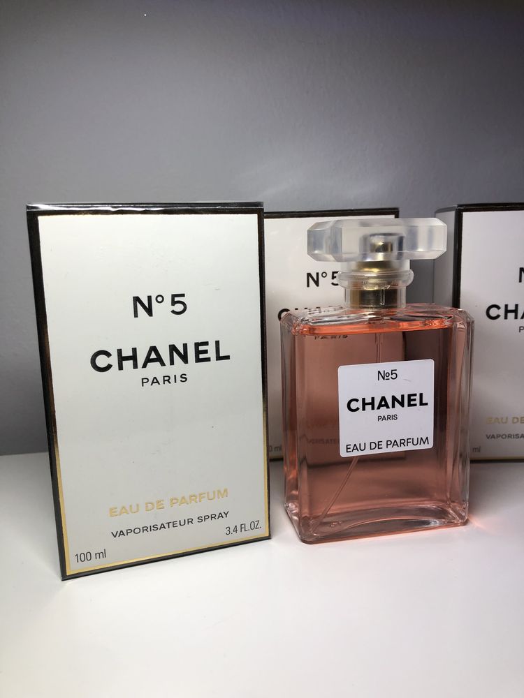 Духи парфуми жіночі Chanel N5. Женские парфюмы Шанель номер 5