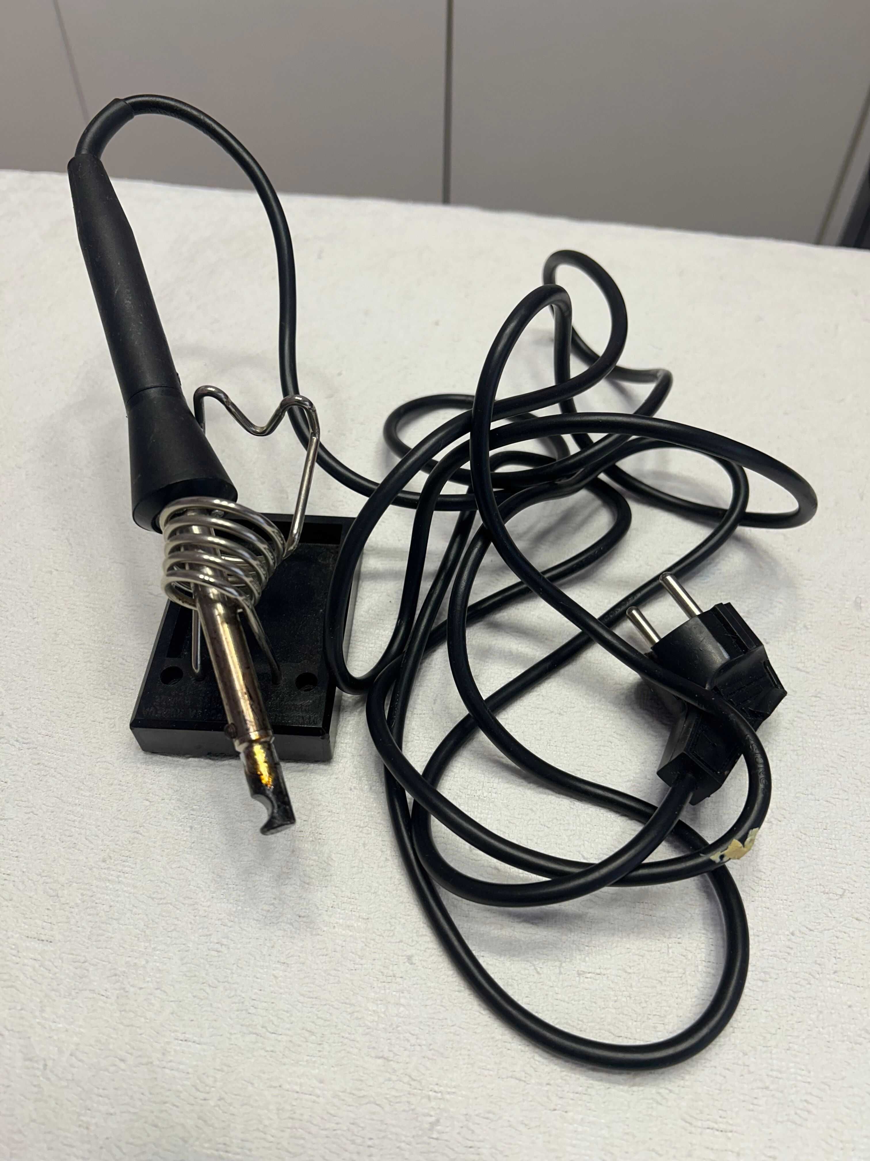 Ferro para Extensões de Cabelo