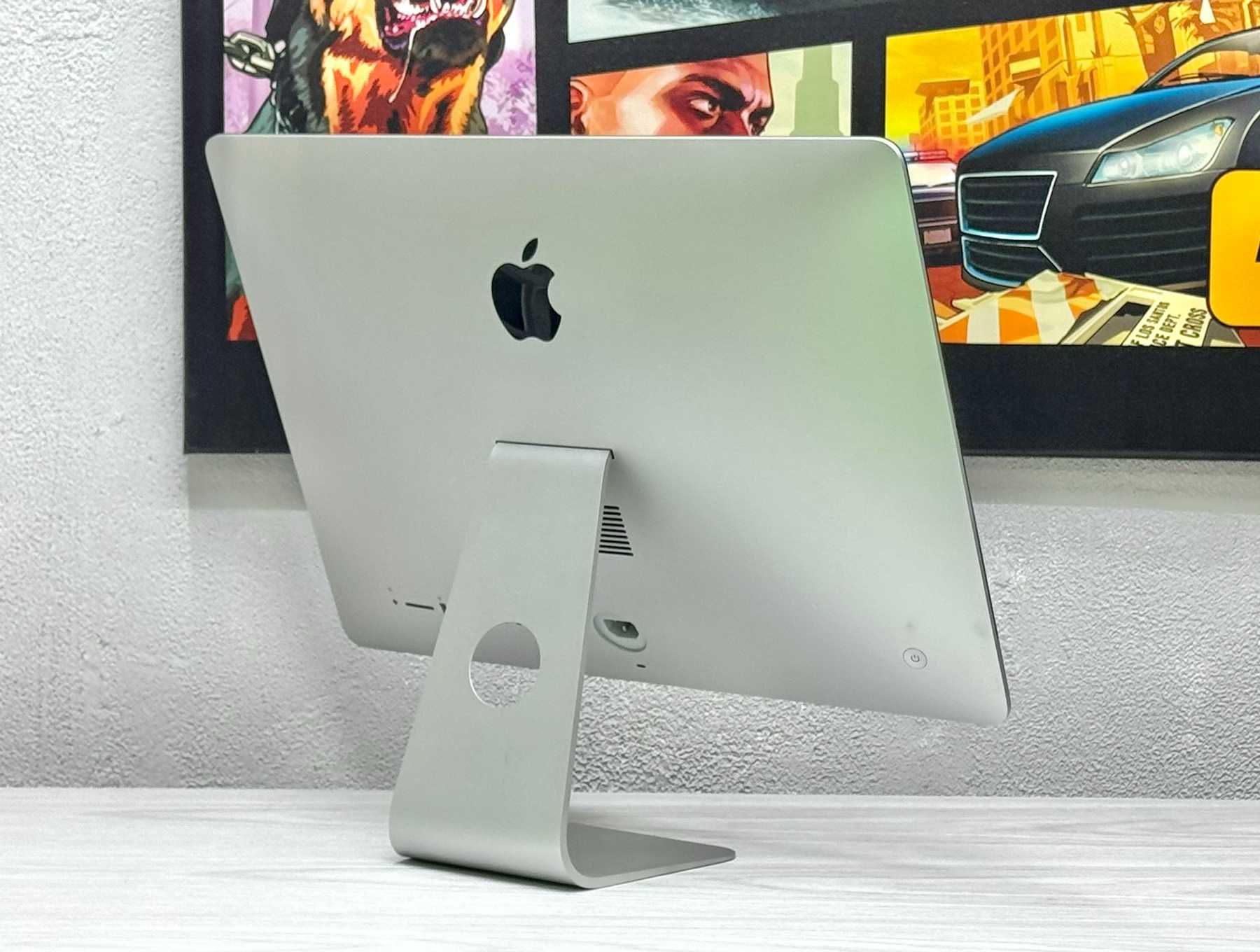 У продажу Apple Imac A1418 (i5, 8Gb ОЗУ) Є оплата ЧАСТИНАМИ! Гарантія!