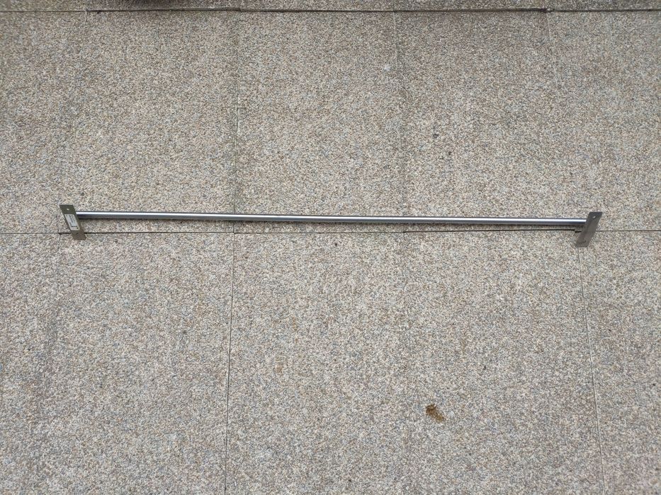 Varão para Utensílios de Cozinha