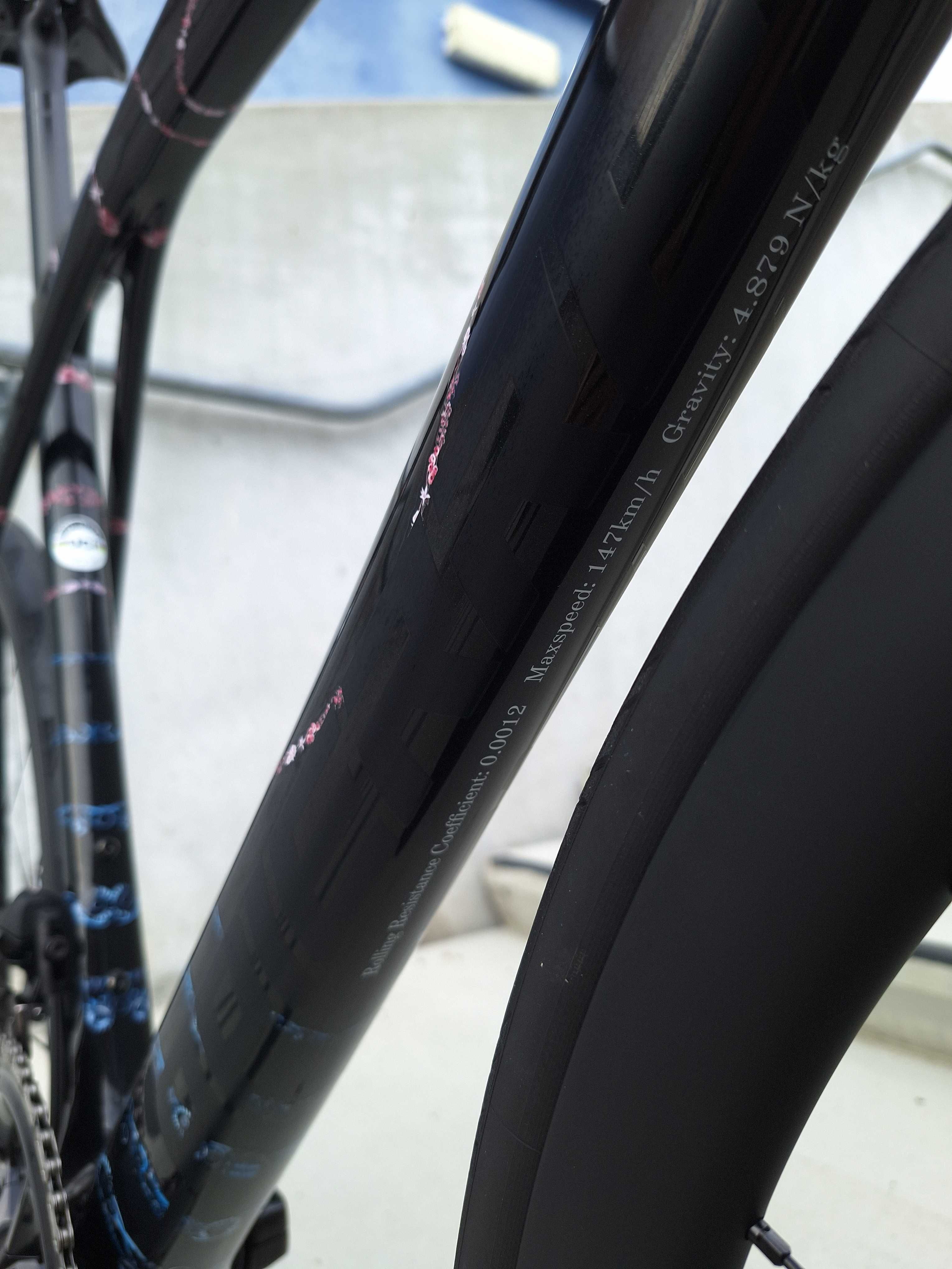 Rower szosowy LAPIERRE Xelius SL 10.0 Dura Ace Di2 PROMOCJA RATY 0%