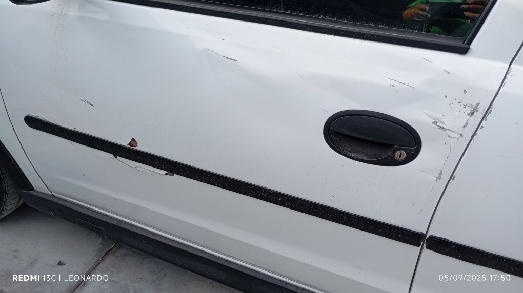 Corsa 1.7 diesel