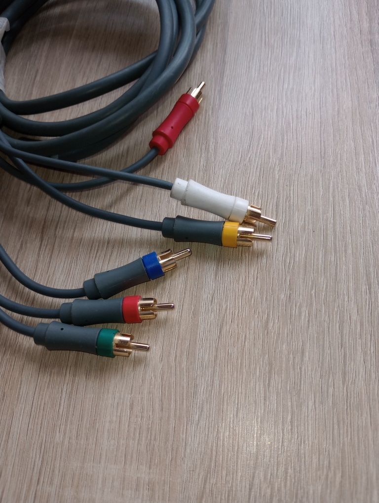 Przewód kabel do konsoli Xbox