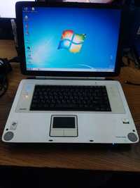 Toshiba Satellite P25-S477