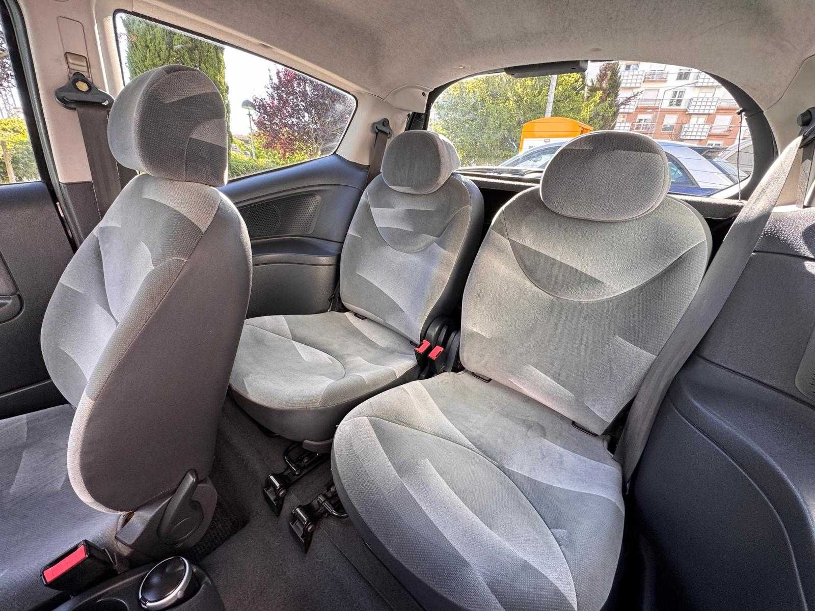 Citroen C2 120.000 KM