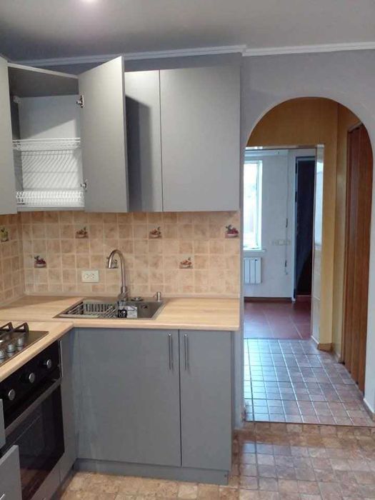 Меблі під замовлення