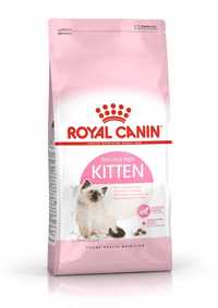 Royal Canin KITTEN сухой корм  для котят 2к