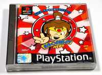 The Adventures Of Monkey Hero Playstation 1 PS1 PSX