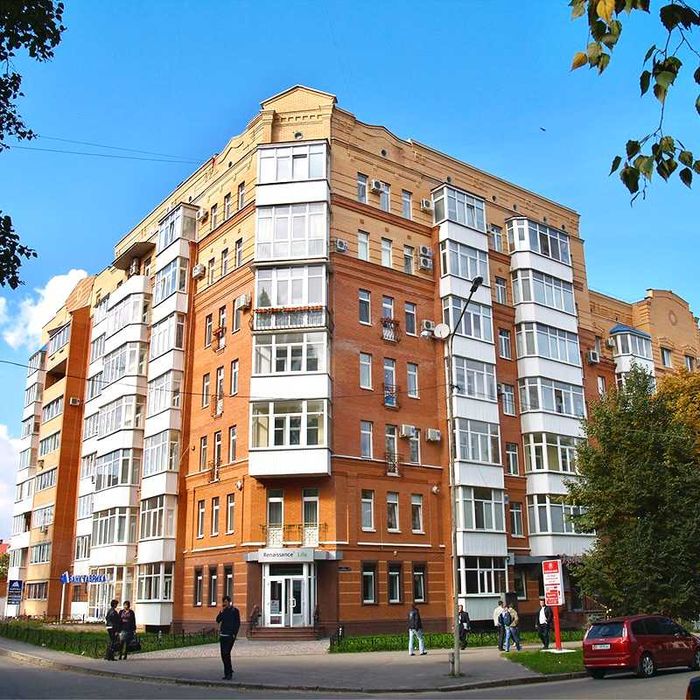 ApartPoltava Смак Італії у центрі Полтави в новобудові, КАСОВИЙ ЧЕК