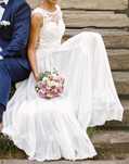 Suknia ślubna Sweetheart 6116