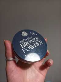 Bell Aloha star bronze powder puder brązujący