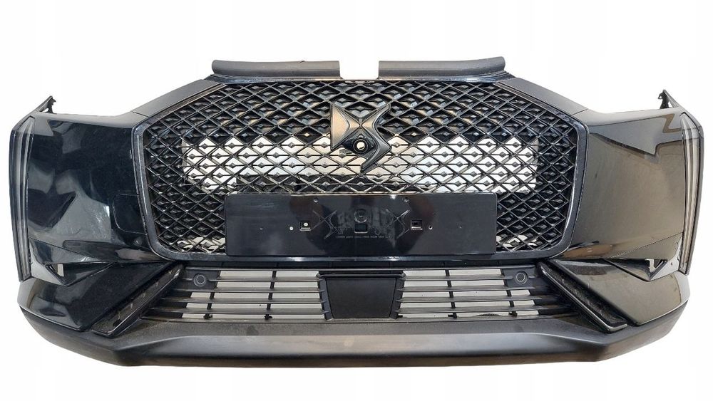 zderzak przód citroen ds3 crossback lift 2023-